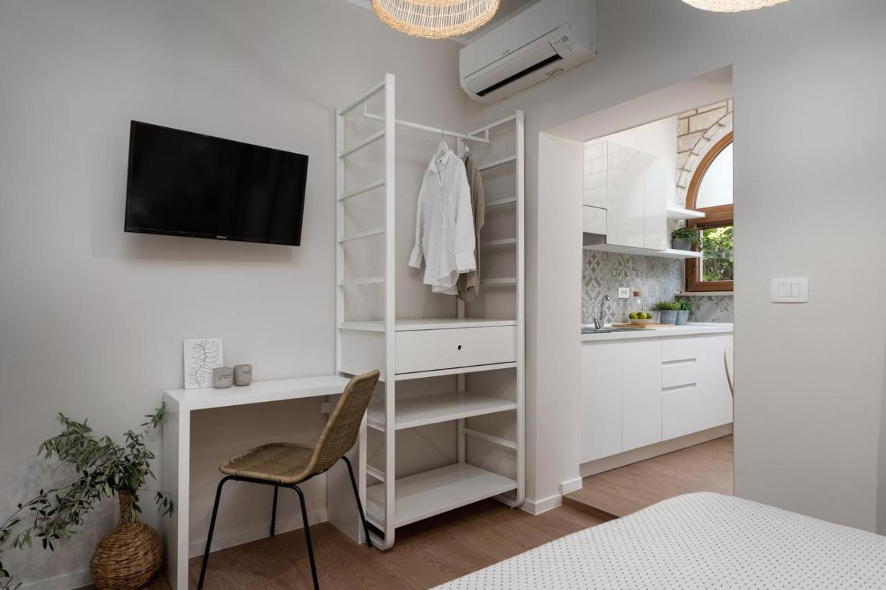 Apartments Alloro By Seeadria Agency Novigrad  Ngoại thất bức ảnh