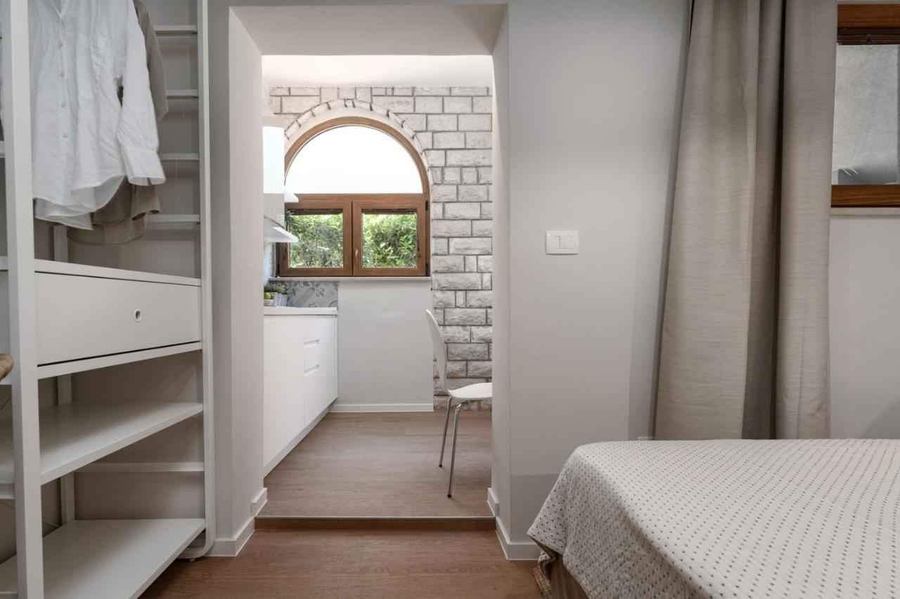 Apartments Alloro By Seeadria Agency Novigrad  Ngoại thất bức ảnh
