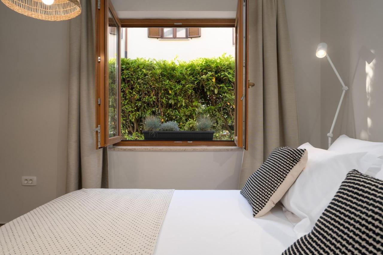 Apartments Alloro By Seeadria Agency Novigrad  Ngoại thất bức ảnh