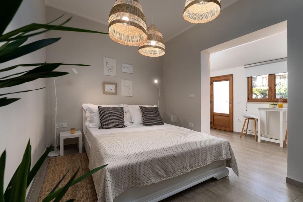 Apartments Alloro By Seeadria Agency Novigrad  Ngoại thất bức ảnh