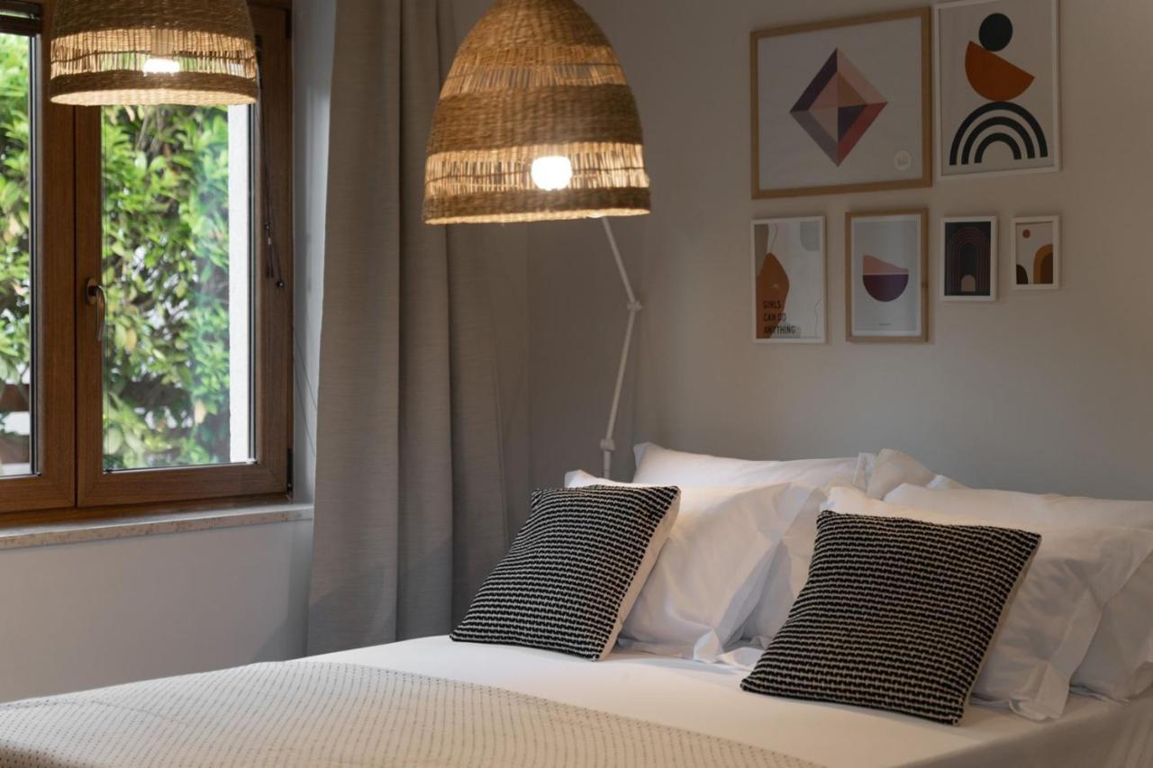 Apartments Alloro By Seeadria Agency Novigrad  Ngoại thất bức ảnh