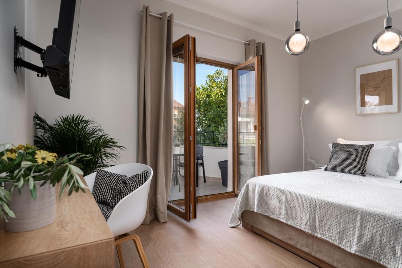 Apartments Alloro By Seeadria Agency Novigrad  Ngoại thất bức ảnh