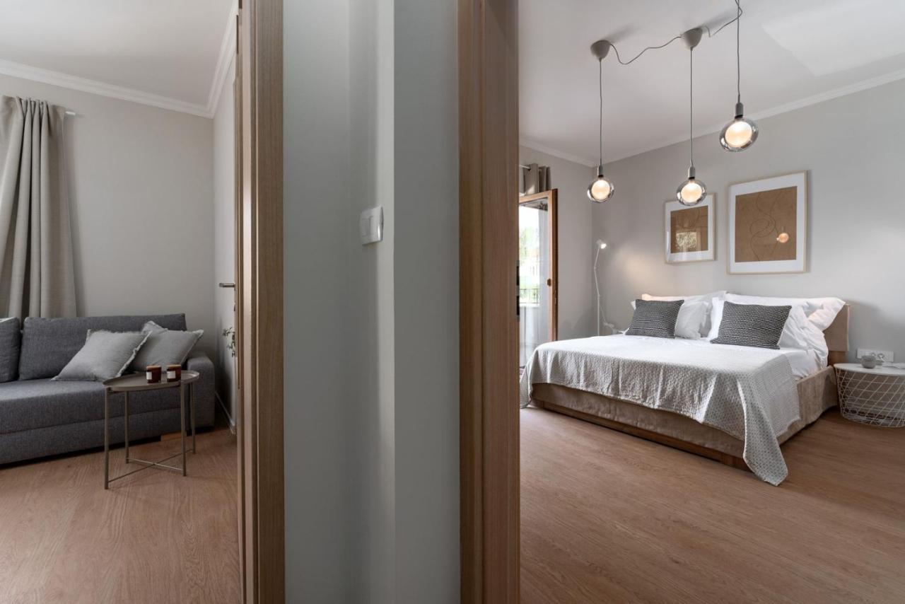 Apartments Alloro By Seeadria Agency Novigrad  Ngoại thất bức ảnh