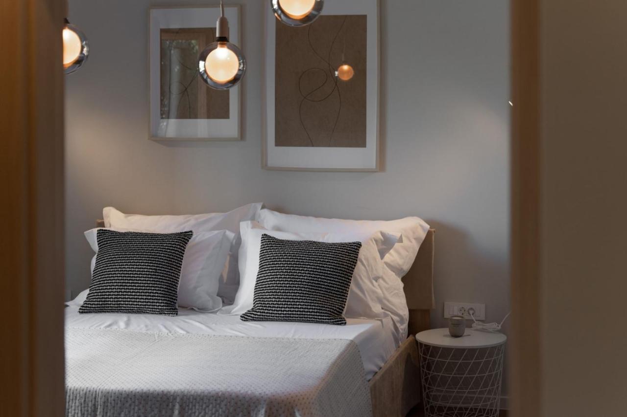 Apartments Alloro By Seeadria Agency Novigrad  Ngoại thất bức ảnh
