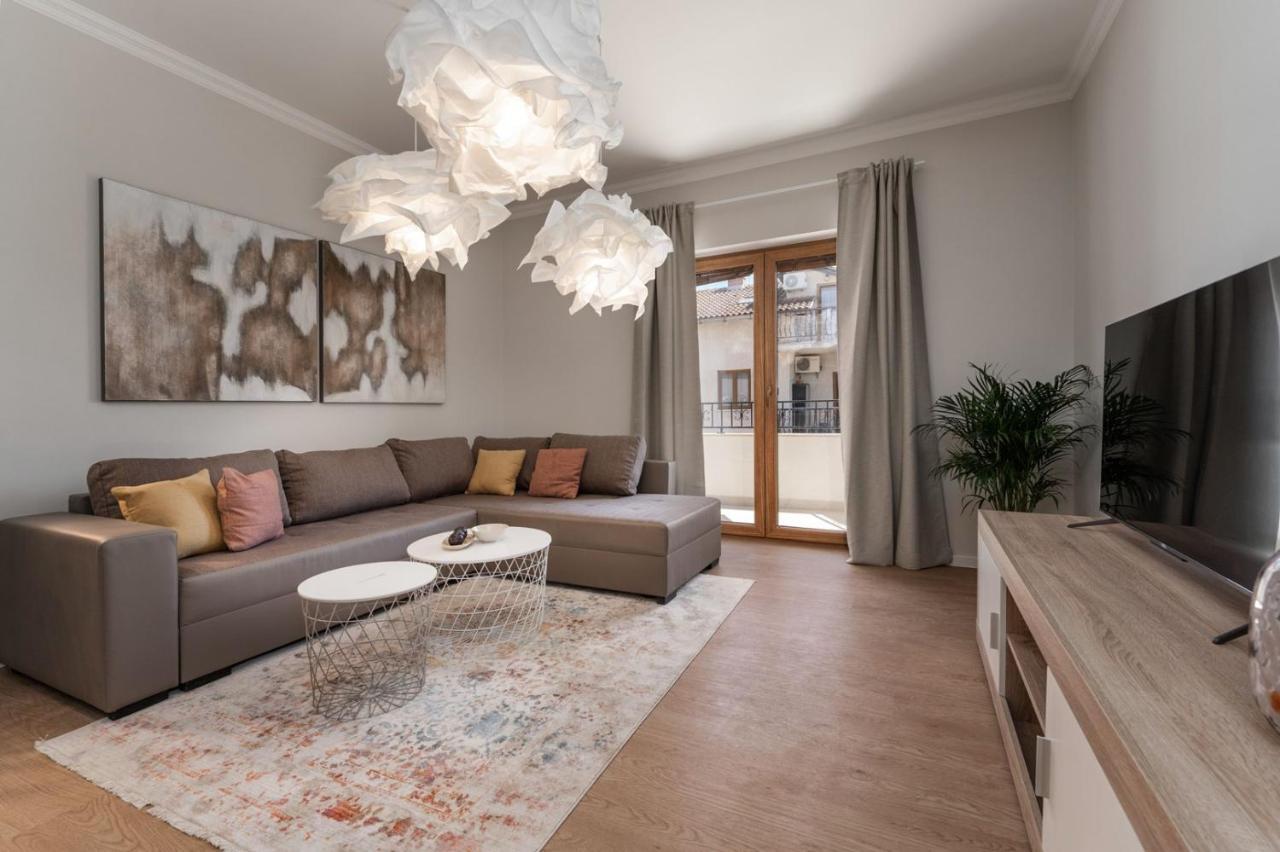 Apartments Alloro By Seeadria Agency Novigrad  Ngoại thất bức ảnh