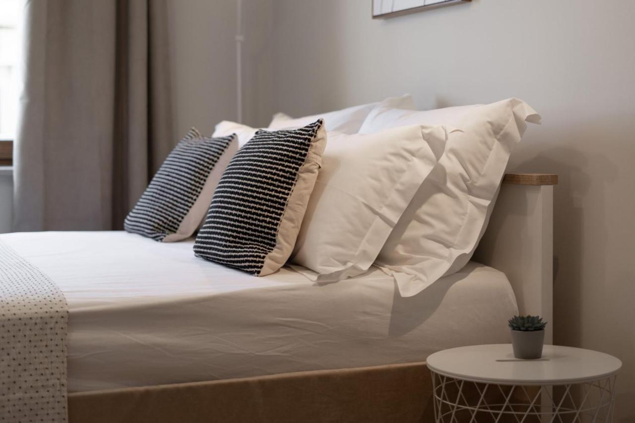 Apartments Alloro By Seeadria Agency Novigrad  Ngoại thất bức ảnh